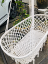 Baby Hammock Cradle Swing Bed Comfortable Leisure Hammocks Chairs Sturdy AU