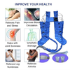 Lymphatic Drainage Massage Slimming Machine Pneumatic Massage Equipment 4 modes