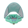 Mambobaby 3-24 months Baby Swim Float Anti-rollover Protection Non-inflatable