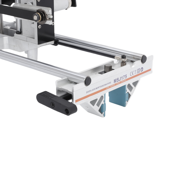LOCK MOTICER-DOOR MORTICE-TRENCHING MACHINE Door Lock Hole Drilling Machine
