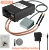 8000W Spot Welder Battery Welding Machine for 18650 Lithium Batteries Power