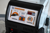 Vehicle Panel Spot Dent Puller Stud Welder Dent Repair Kit 5KW with Tool Cart AU