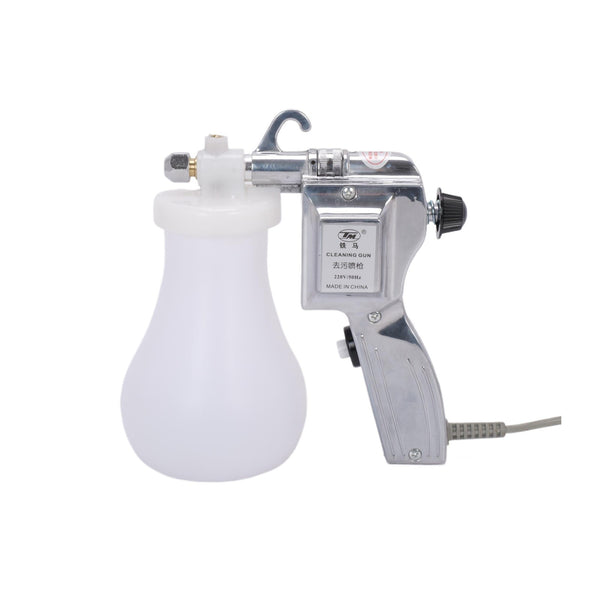 Textile Spot Cleaning Gun for Screen Printer/Crystal and Rock /Fish Tank/Sneaker