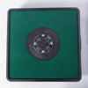 Automatic Mahjong Table Portable Mahjong Table 144 Magnetic Tiles Outdoor & Home