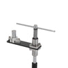 Manual Vertical Tapping Machine, Tapping Teeth Handheld Adjustable Tap Wrench AU