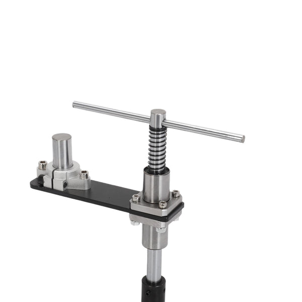 Manual Vertical Tapping Machine, Tapping Teeth Handheld Adjustable Tap Wrench AU