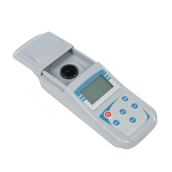 0~200NTU Digital Turbidity Meter for Swimming Pools /Water Quality Laboratory