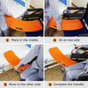 Elderly Transfer Board Transferring Board Thickened For Wheelchair Users 440lbs