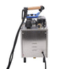 900W Industrial Steam Iron Electric Hanging Ironing 5L Tank 1900W Boiler Booster
