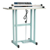 Foot Pedal Impulse Sealer 600mm Heat Seal Closer Plastic Bag Sealing Machine
