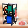 Electric Bones Crusher Feed Processer Meat Grinder Chicken Skeleton Crusher 220V