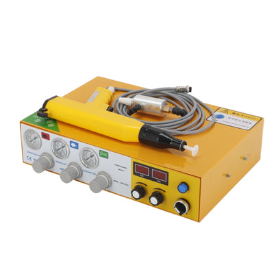 Automatic Spraying Machine Electrostatic Powder Coating System Powder Paint Gun