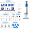 Shockwave Therapy Machinie Electromagnetic Shock Wave Body Massage Pain Relief