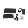 10 Port USB Charge Hub Station Multi-Device Charging Dock for Phones iPad Tables