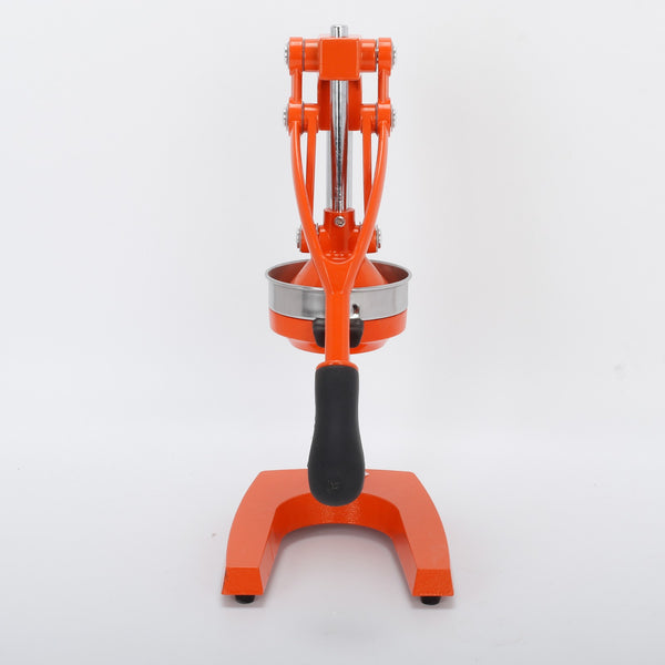 Manual Juicer Hand Press Juice Extractor Citrus Juicer Lemon Squeezer Cast-Iron