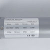 230V Quality Roller Shutter Motor Remote 20nm 15R/Min 166W Motor 750MM Φ45