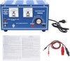 Gold Plating Machine 30A Jewelry Electroplating Plater Rectifier Goldsmith Tool