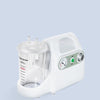 Portable Phlegm Suction Machine Sputum Aspirator Dental Suction Unit Vacuum Pump