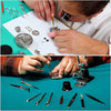 Desktop Anti Static Mat ESD Grounding Soldering Desk Mat for PC Laptop Repair AU