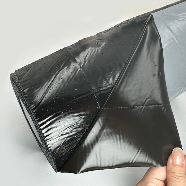 Roofing Flashing 5 Meters UV-Resistant Rubber Reinforced Aluminium Mesh Film AU