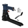 Carton Box Staplers Nail Gun Pneumatic Staple Gun Pneumatic Sealing Machine