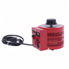 Variable Voltage Converter Transformer with LCD Display 220V Input 0-300V Adjust
