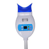 Teeth Whitening Bleaching Light Lamp Blue LED Light Accelerator Bleaching Lamp