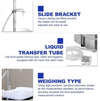 Automatic Liquid Filling Machine for Bottles 8g-3000g Honey Oil Paste Filler