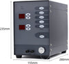 Spot Welder Automatic Numerical Control Touch Pulse Argon Dental Jewelry Machine