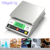 10kg/0.1g Electronic Weighing Balance Counting Scale Jewelry Industrial Scale