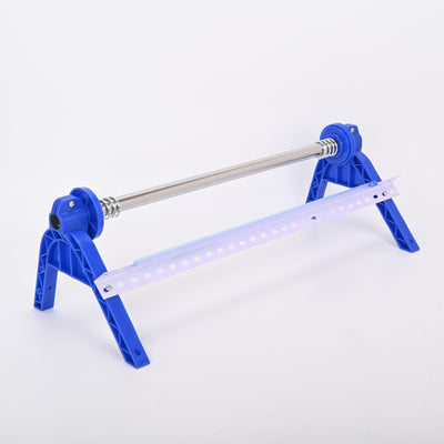 Stretch Film Wrap Dispenser Cling Film Plastic Wrap Dispenser with Cutter