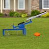 Manual Clay Target Thrower Machine Anti Slip For Shooting And Target Training