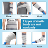 Multifunctional Ice Therapy Machine for Knee Shoulder Ankle Back Leg Pain Relief
