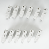 Transfer Switch Din Rail Modular Changeover Switch Interlock Circuit Breaker 1P