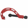 110-160mm Water Tube Cutter Pipe Cutter PVC/PPR/PE/PP Pipes Sewer Tubing Cutter