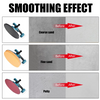 For Makita 18V Brushless Concrete Mortar Trowel Wall Smoothing Polishing Machine