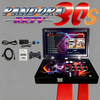 32000-in-1 HD Retro Portable Pandora's Arcade Game Console with Joystick Control