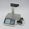 Electronic Barcode Scale Weight Scale Price Computing Supermarket Cashier Scale