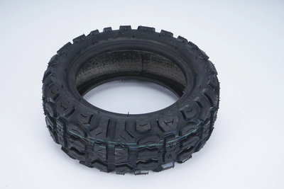 11 Inch (100/65-6.5) Tubeless Off Road Vacuum Tyre for Common Electric Scooters