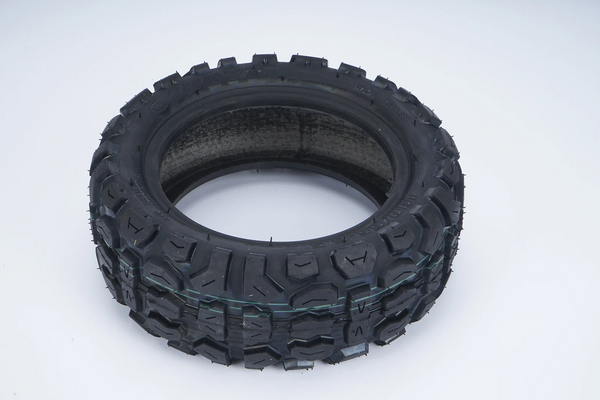 11 Inch (100/65-6.5) Tubeless Off Road Vacuum Tyre for Common Electric Scooters