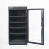 100L Digital Dehumidify Dry Cabinet Camera Lens Electronic Equipment Storage Box