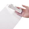 PVC Door Curtains Strips 200cm Cool Room Curtain Clear Freezer Room Strips