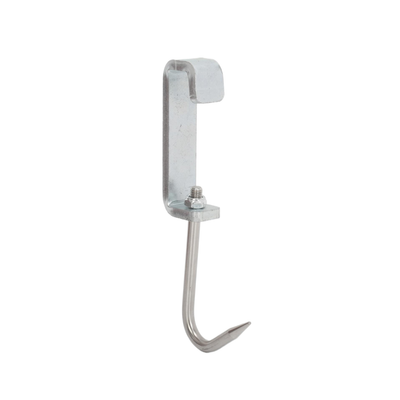 Meat Hooks 6 PCS Butcher Hooks Stainless Steel Kill Hanging Carcasses Meat Hook
