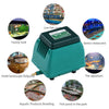 Hailea ACO-9720 Fish Tank Air Pump Air Flow 30L/min For Aquaculture Septic Pond