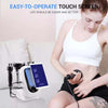 80K RF Radio Frequency Ultrasonic Fat Cavitation Machine Body Slimming Machine