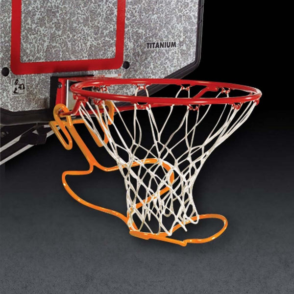 Basketball Rebounder Ball Returning System Back Atcha Ball Return Training Aid