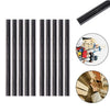 10pcs Planer Blades Reversible Carbide 82mm For MAKITA BOSCH HITACHI w/ BOX