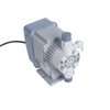 9L/H Electronic Dosing Pump Chemical Metering Pump Acid Chlorine Digital Display