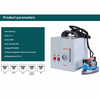 Industrial Steam Iron Boiler 4 L Water Tank Hanging Iron Booster Steam AU PLUG