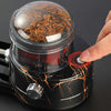 Automatic Cigarette Maker Electric Rolling Tobacco Injector Tube Machine 8/6.5mm